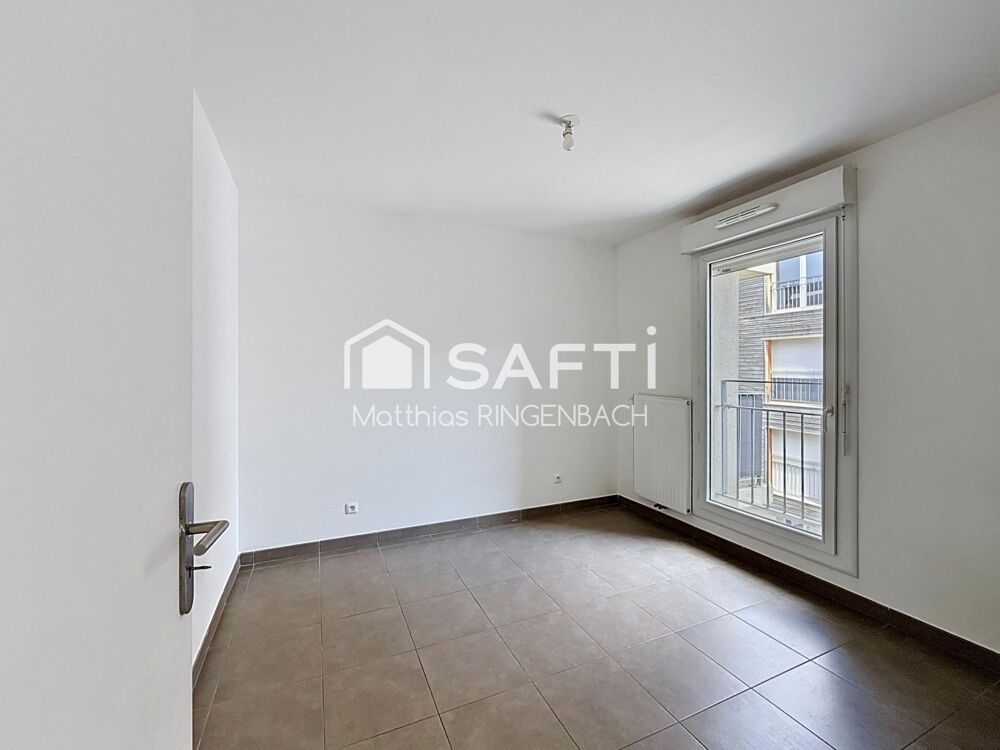 Vente Appartement AVIGNON - AU PIED DES REMPARTS - 65m² - 2 CHAMBRES Avignon