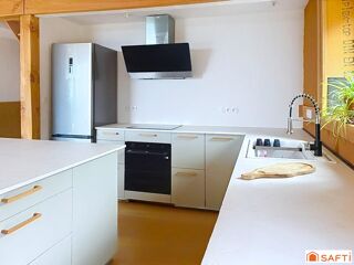  Maison à vendre 5 pièces 125 m²