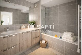  Appartement � vendre 3 pi�ces 70 m�