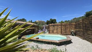  Maison � vendre 9 pi�ces 181 m�