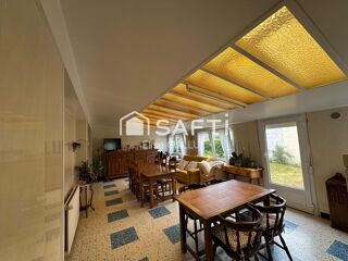  Maison à vendre 5 pièces 118 m²