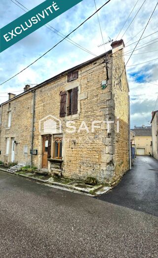  Maison � vendre 4 pi�ces 80 m�