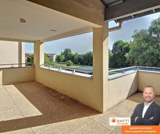  Appartement  vendre 2 pices 41 m