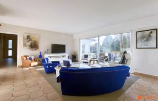  Maison à vendre 8 pièces 220 m²