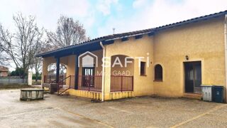  Maison � vendre 5 pi�ces 192 m�