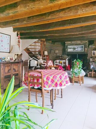 Maison � vendre 4 pi�ces 105 m�