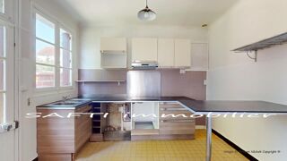  Maison � vendre 5 pi�ces 120 m�