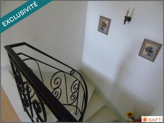  Maison  vendre 6 pices 140 m