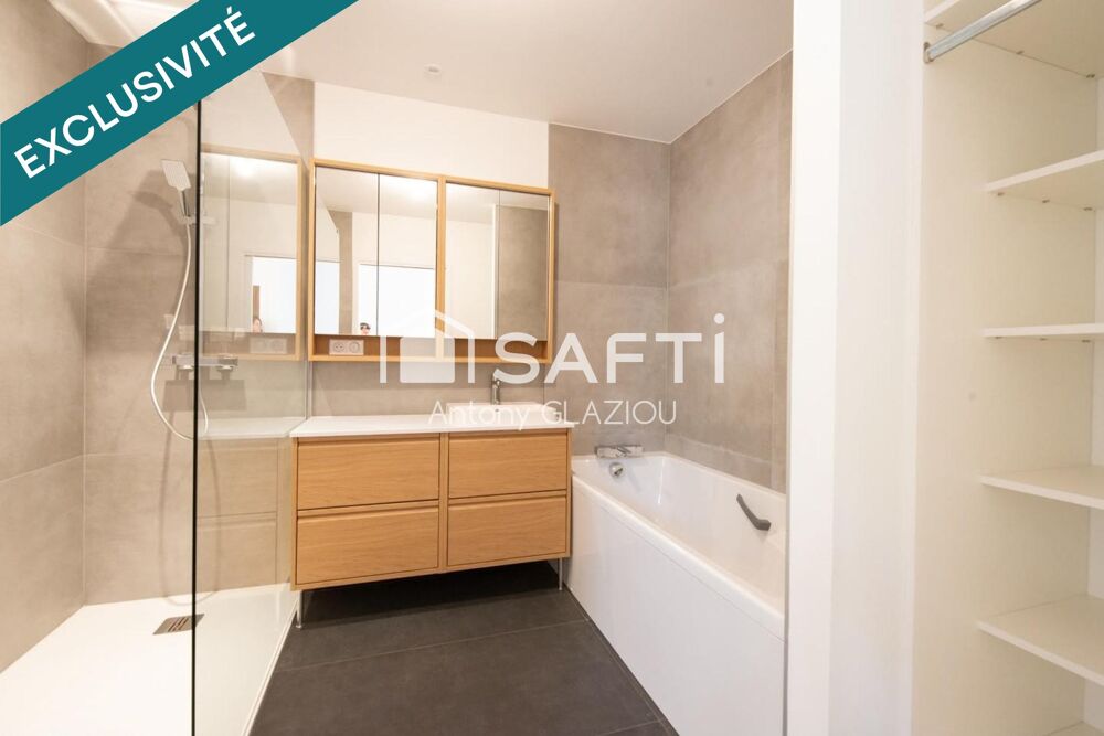 Vente Maison Maison neuve d'exception à Caudéran ! Bordeaux