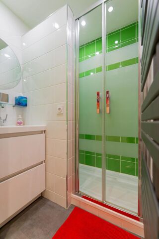  Appartement � vendre 2 pi�ces 50 m�