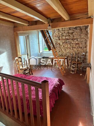  Maison � vendre 3 pi�ces 54 m�