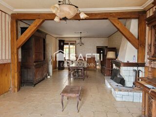  Maison � vendre 7 pi�ces 267 m�