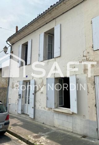  Maison � vendre 6 pi�ces 130 m�