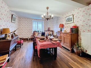  Maison à vendre 5 pièces 115 m²