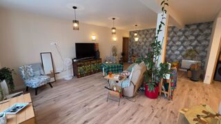 Maison à vendre 4 pièces 95 m²