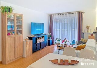  Appartement � vendre 4 pi�ces 71 m�