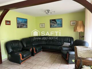  Maison à vendre 6 pièces 115 m²