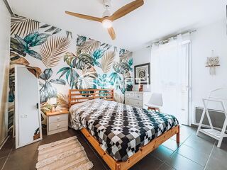  Appartement � vendre 2 pi�ces 46 m�