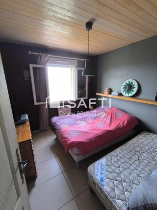  Maison à vendre 4 pièces 96 m²