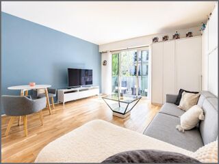  Appartement � vendre 1 pi�ce 35 m�