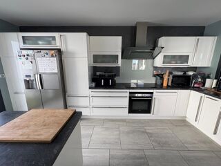  Maison � vendre 7 pi�ces 192 m�