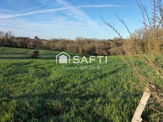  Terrain � vendre 1487 m�