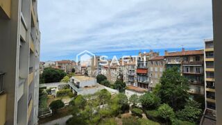 Appartement 3 pièces 67 m² · à Marseille 5 · 67 m² · 279 500 €