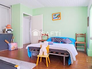  Maison � vendre 3 pi�ces 93 m�