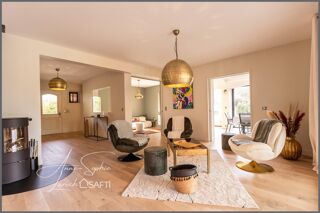  Maison à vendre 8 pièces 238 m²