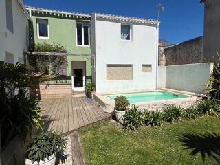  Maison � vendre 7 pi�ces 240 m�