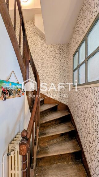  Maison à vendre 11 pièces 275 m²