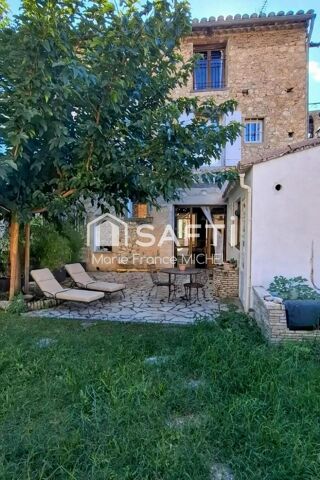  Maison � vendre 6 pi�ces 170 m�