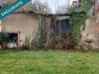  Maison � vendre 3 pi�ces 50 m�