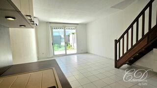  Maison � vendre 3 pi�ces 50 m�