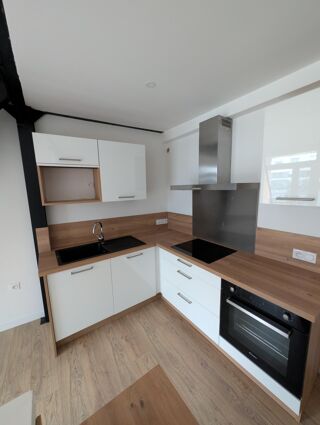  Maison à vendre 1 pièce 25 m²