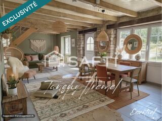  Maison à vendre 4 pièces 80 m²