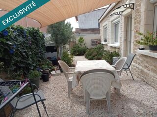  Maison à vendre 4 pièces 94 m²