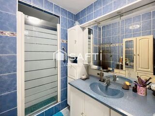  Appartement � vendre 4 pi�ces 86 m� Marseille 10e arrondissement