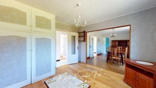  Maison � vendre 4 pi�ces 78 m�