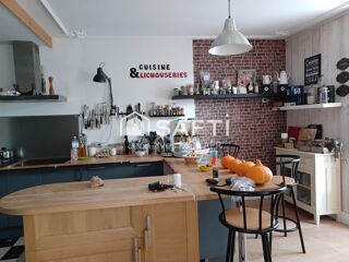  Maison à vendre 6 pièces 112 m²
