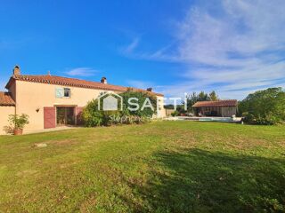  Maison � vendre 8 pi�ces 265 m�