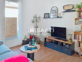  Maison � vendre 3 pi�ces 44 m�