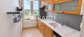  Appartement à vendre 4 pièces 90 m²