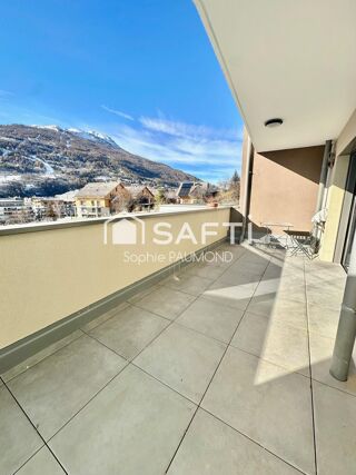  Appartement � vendre 2 pi�ces 57 m�