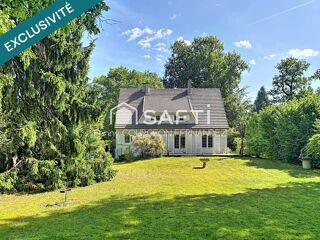  Maison � vendre 8 pi�ces 163 m�