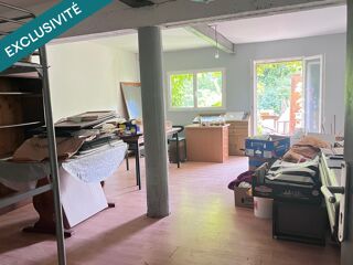  Maison à vendre 2 pièces 56 m²