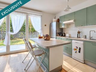 Vente Appartement Appartement de 2023 DPE C Savigny-sur-orge