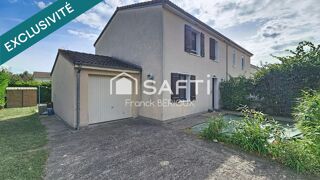 Vente Maison Maison familiale d'environ 89 m² avec jardin clos Le cendre