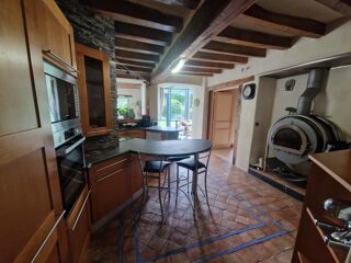  Maison � vendre 12 pi�ces 232 m�