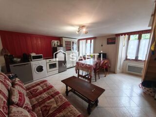 Vente Appartement Duplex au cœur d'une ancienne bâtisse Bramans